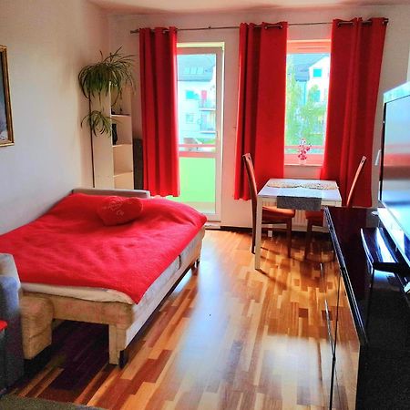 Apartmán Stronska Vratislav Exteriér fotografie