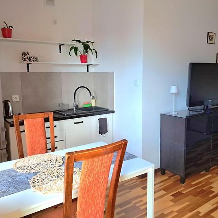 Apartmán Stronska Vratislav Exteriér fotografie