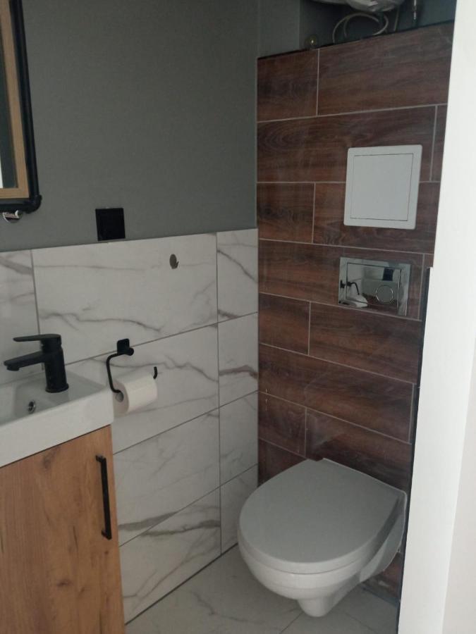 Apartmán Stronska Vratislav Exteriér fotografie