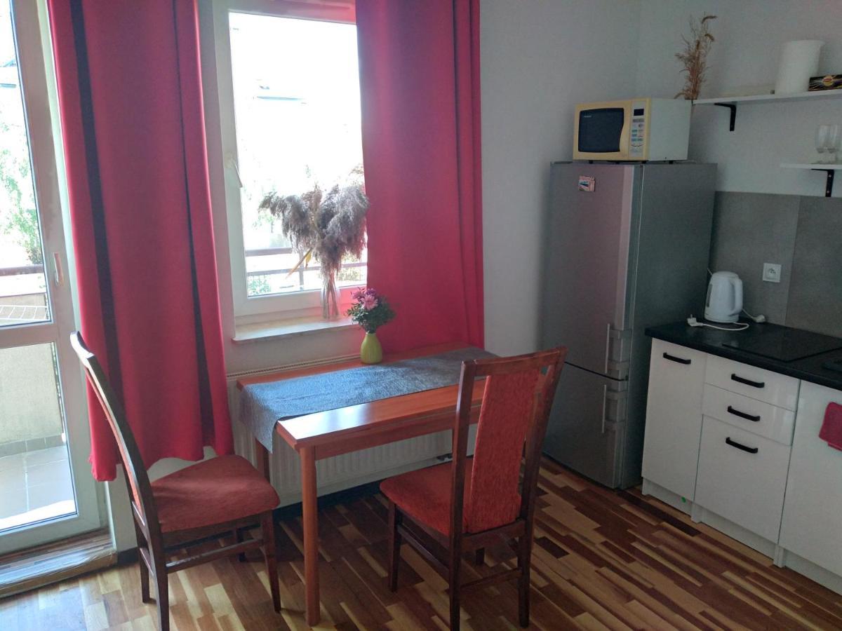 Apartmán Stronska Vratislav Exteriér fotografie