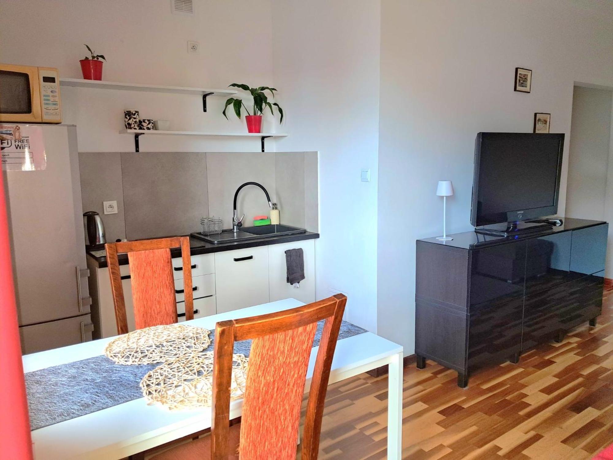 Apartmán Stronska Vratislav Exteriér fotografie