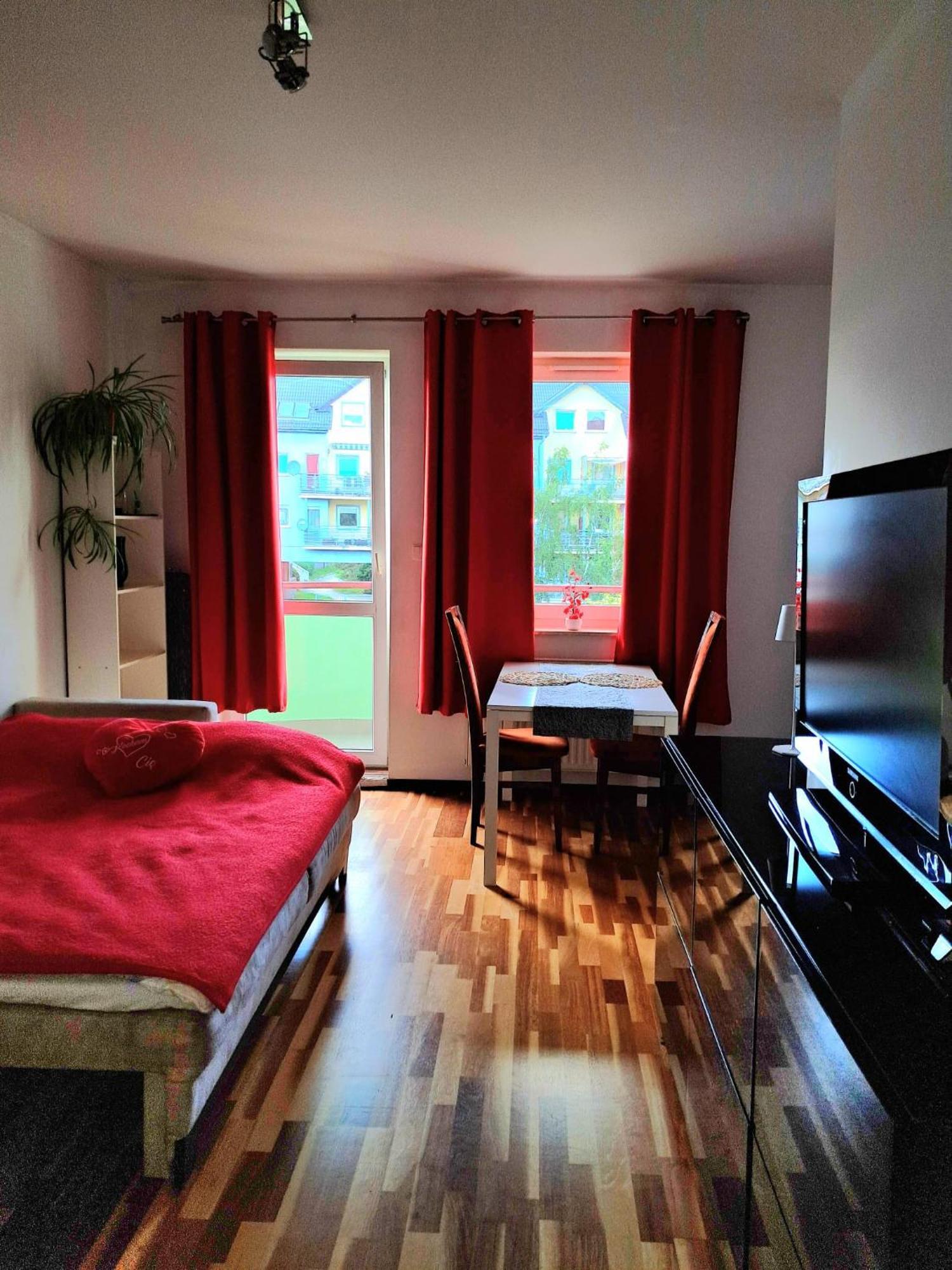 Apartmán Stronska Vratislav Exteriér fotografie
