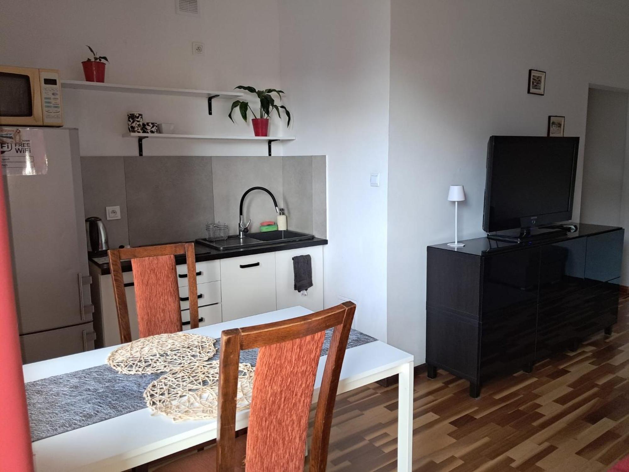 Apartmán Stronska Vratislav Exteriér fotografie